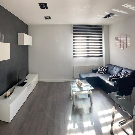 Tunel10 Zamora Dış mekan fotoğraf