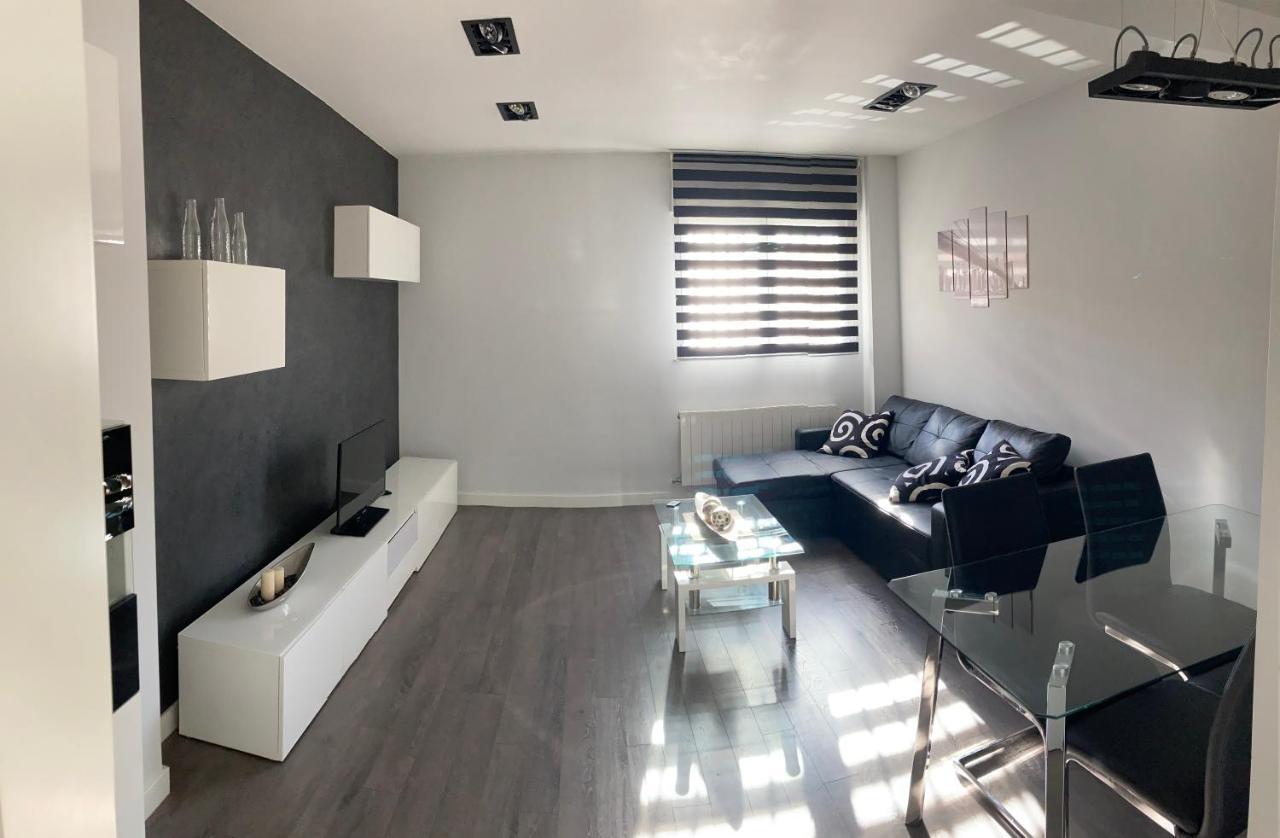 Tunel10 Zamora Dış mekan fotoğraf